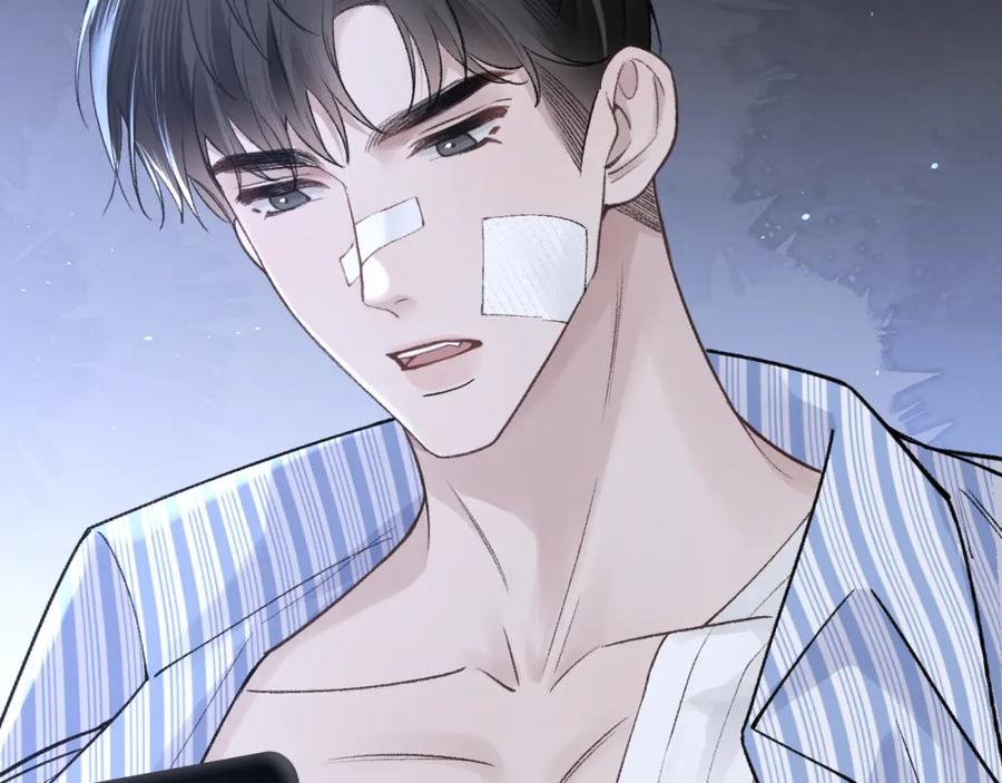 针锋对决 第56话 一个都不会落下 第107页