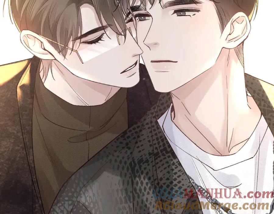 针锋对决 第56话 一个都不会落下 第57页