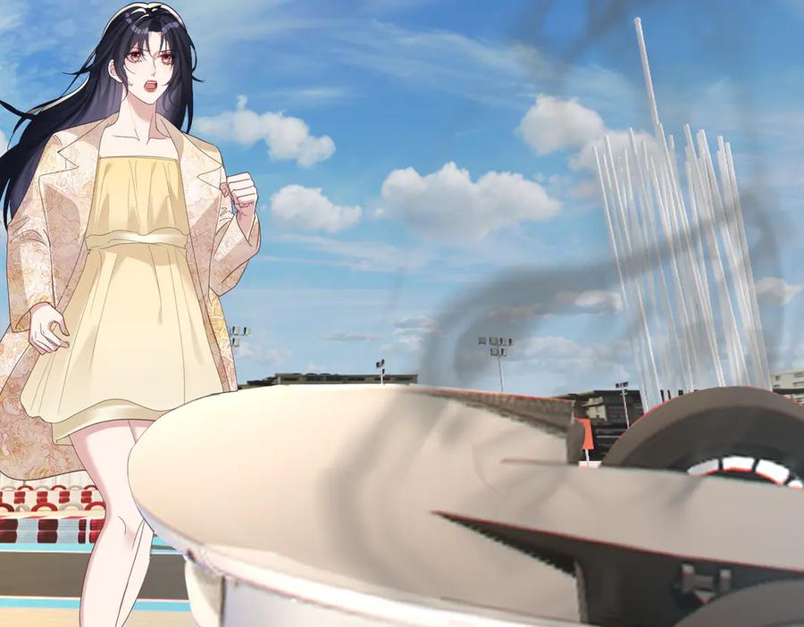 《天降萌宝：霍爷请签收》第69话 童养夫三阳的决定 第15页