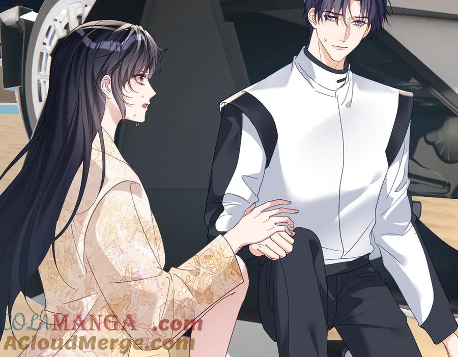 《天降萌宝：霍爷请签收》第69话 童养夫三阳的决定 第19页