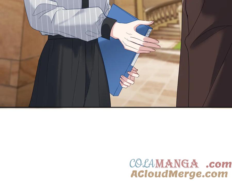 《天降萌宝：霍爷请签收》第70话 萌宝出手天下无敌 第73页