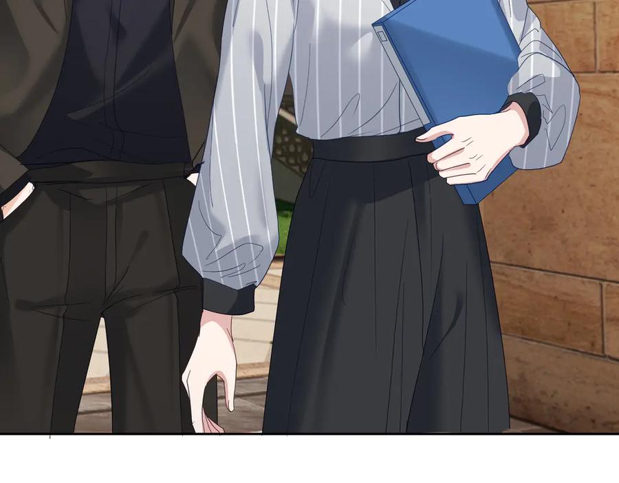 《天降萌宝：霍爷请签收》第70话 萌宝出手天下无敌 第69页