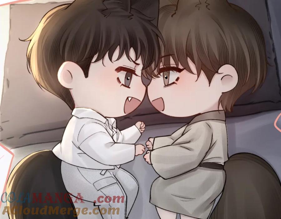 针锋对决 第61话 你不胡搅蛮缠？ 第69页
