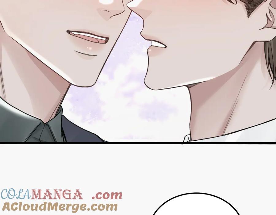 针锋对决 第67话 可笑的关系 第55页