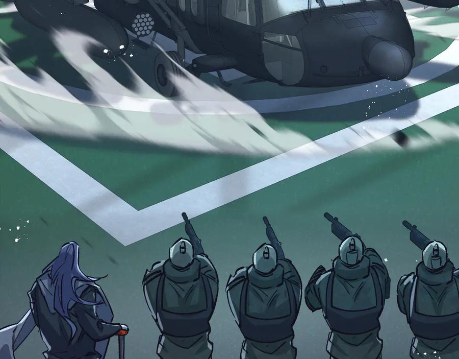 《末世超级农场》第78话 自然进化 第10页