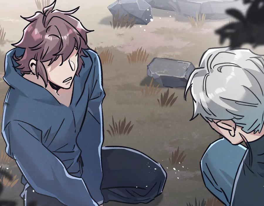 《末世超级农场》第78话 自然进化 第91页