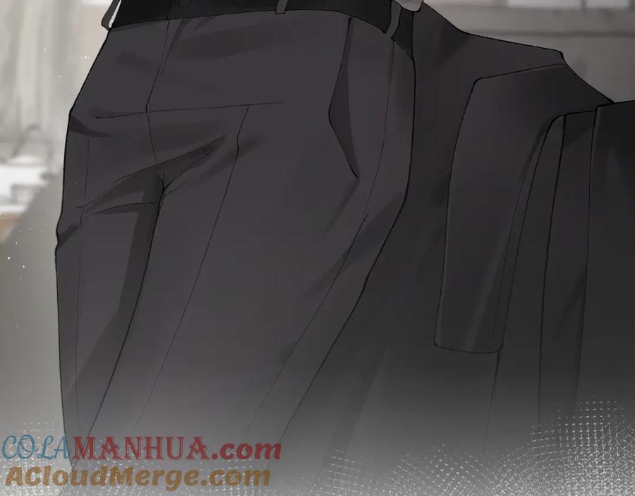 针锋对决 第6话 穿什么衣服都要管！ 第91页