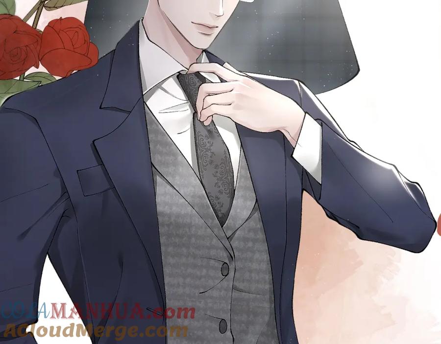 针锋对决 第6话 穿什么衣服都要管！ 第40页