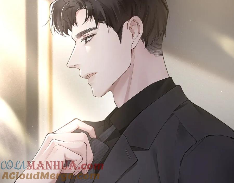 针锋对决 第6话 穿什么衣服都要管！ 第28页
