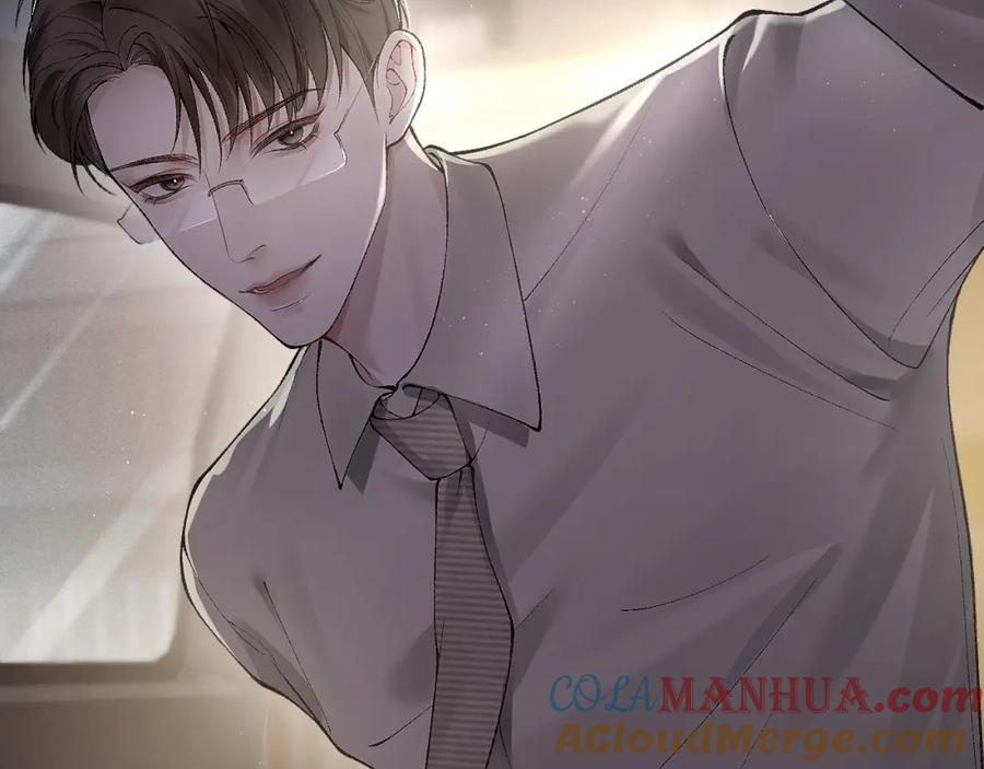 针锋对决 第6话 穿什么衣服都要管！ 第58页