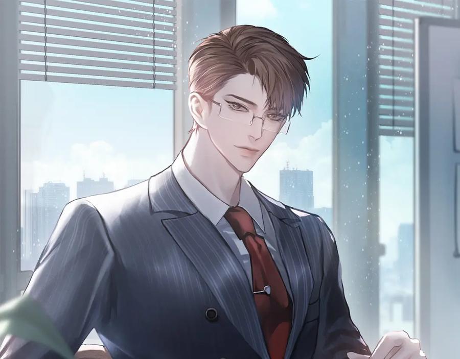 针锋对决 第6话 穿什么衣服都要管！ 第2页