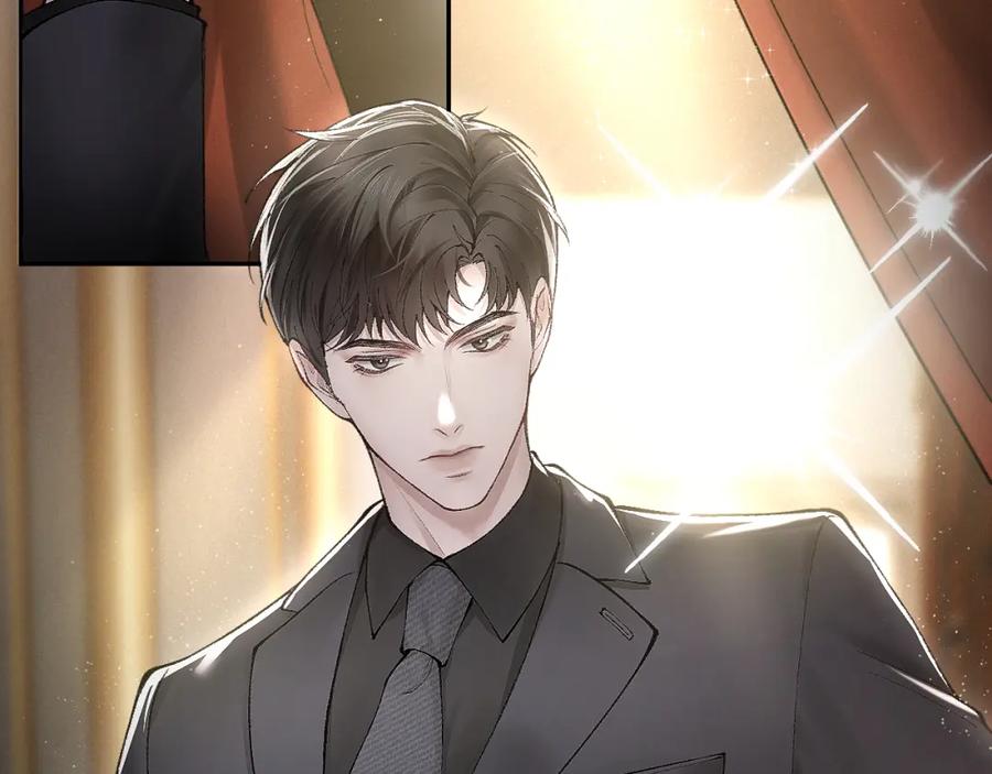 针锋对决 第6话 穿什么衣服都要管！ 第20页