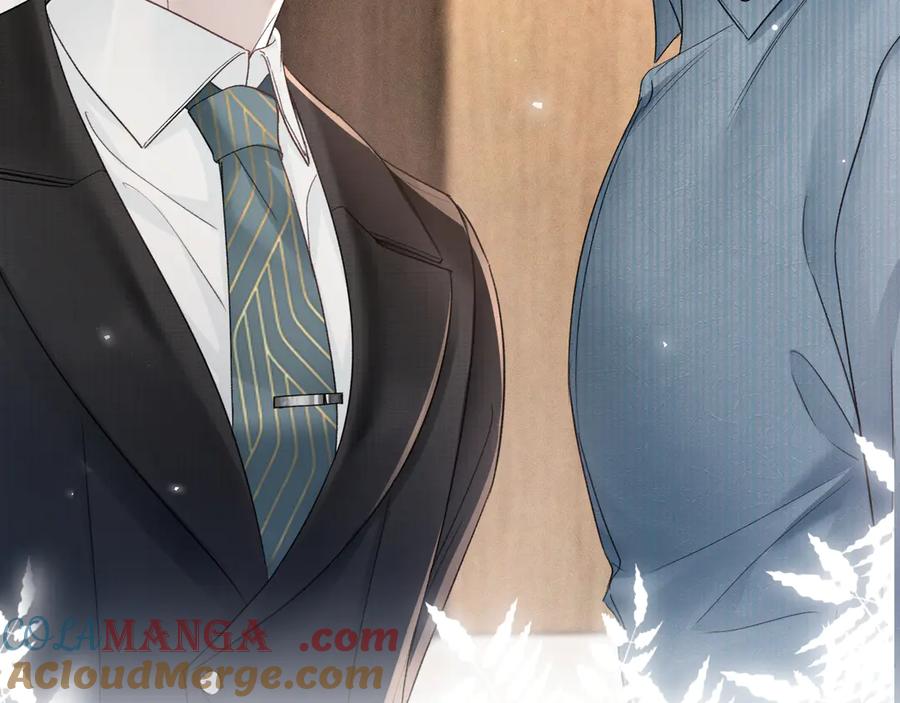 针锋对决 第79话 有你就够了 第46页