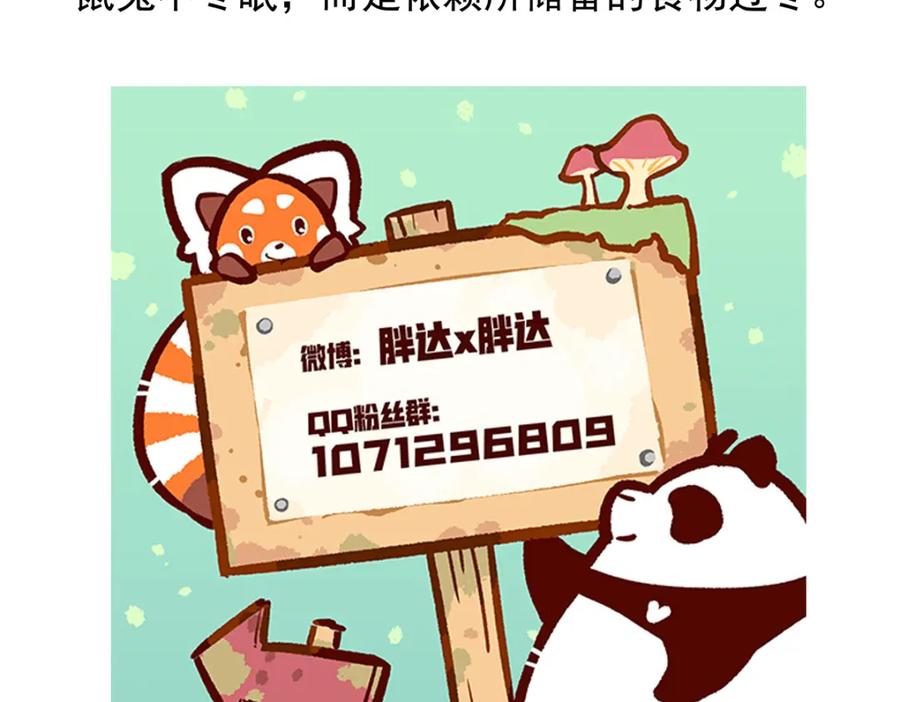 《胖达x胖达》第91话 第32页