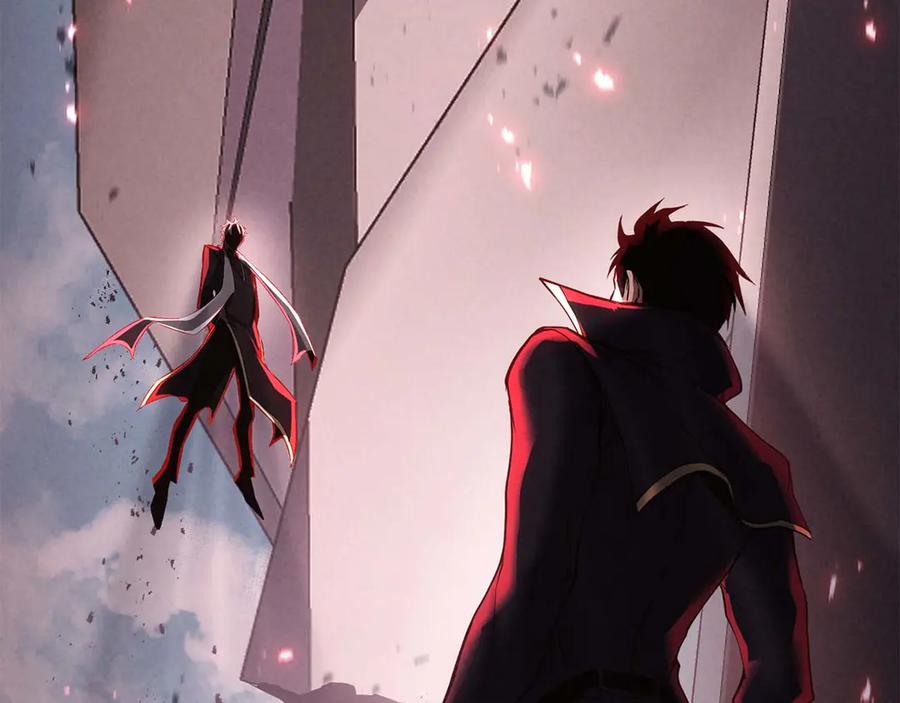 死灵法师：重生的我全技能精通 - 第90话 同伴，只是食物罢了 - 第129张图