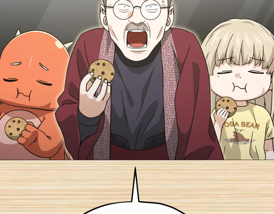 我爸太强了！ - 第209话 无伤的试炼 - 第146张图