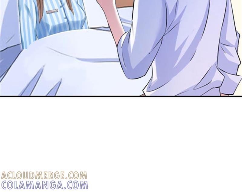 《误入婚途：叛逆娇妻不好惹》我不后悔 第34页