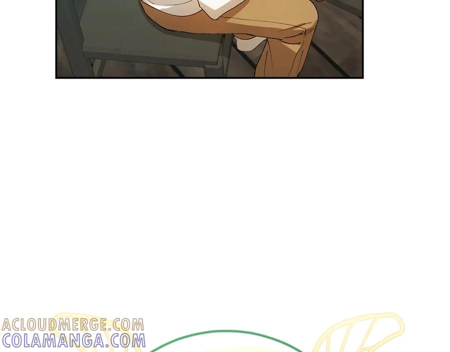《和猛虎大人的恋爱旅行》第4话 冒昧的问题 第81页