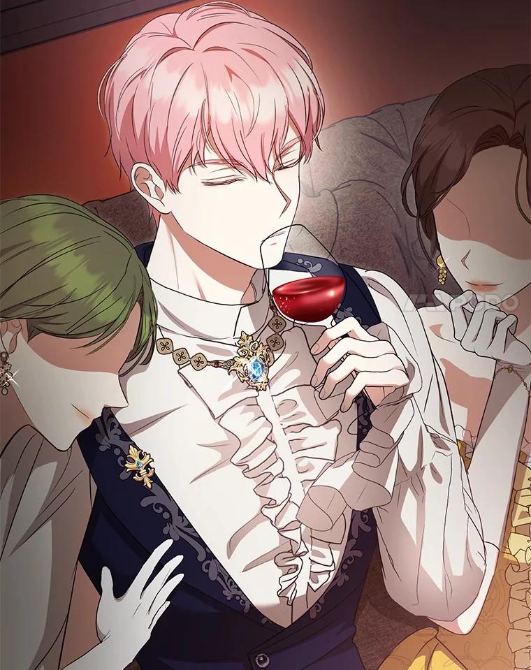 《菲奥尼：预见我与恶魔大公的未来》17.完成你的嘱托 第64页