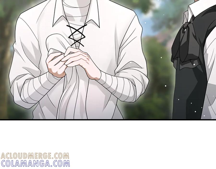 《凡菲尔德的秘密》第17话 隐藏的真相 第73页