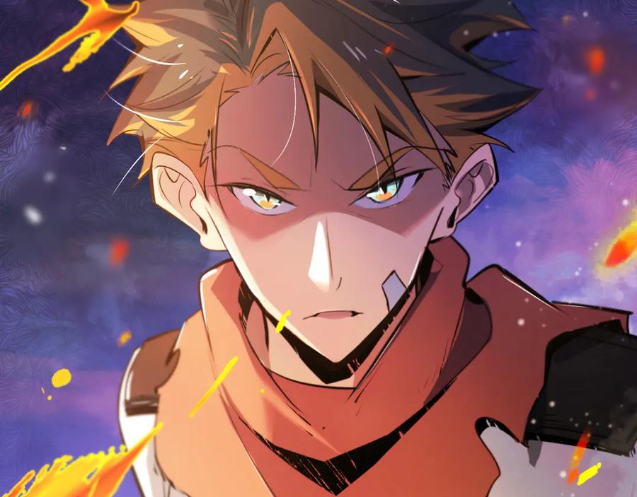 《返祖超进化》第十九章——人敌 第19页