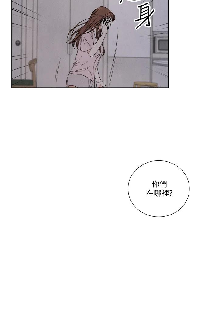 《纵然心痛》第24话 第36页