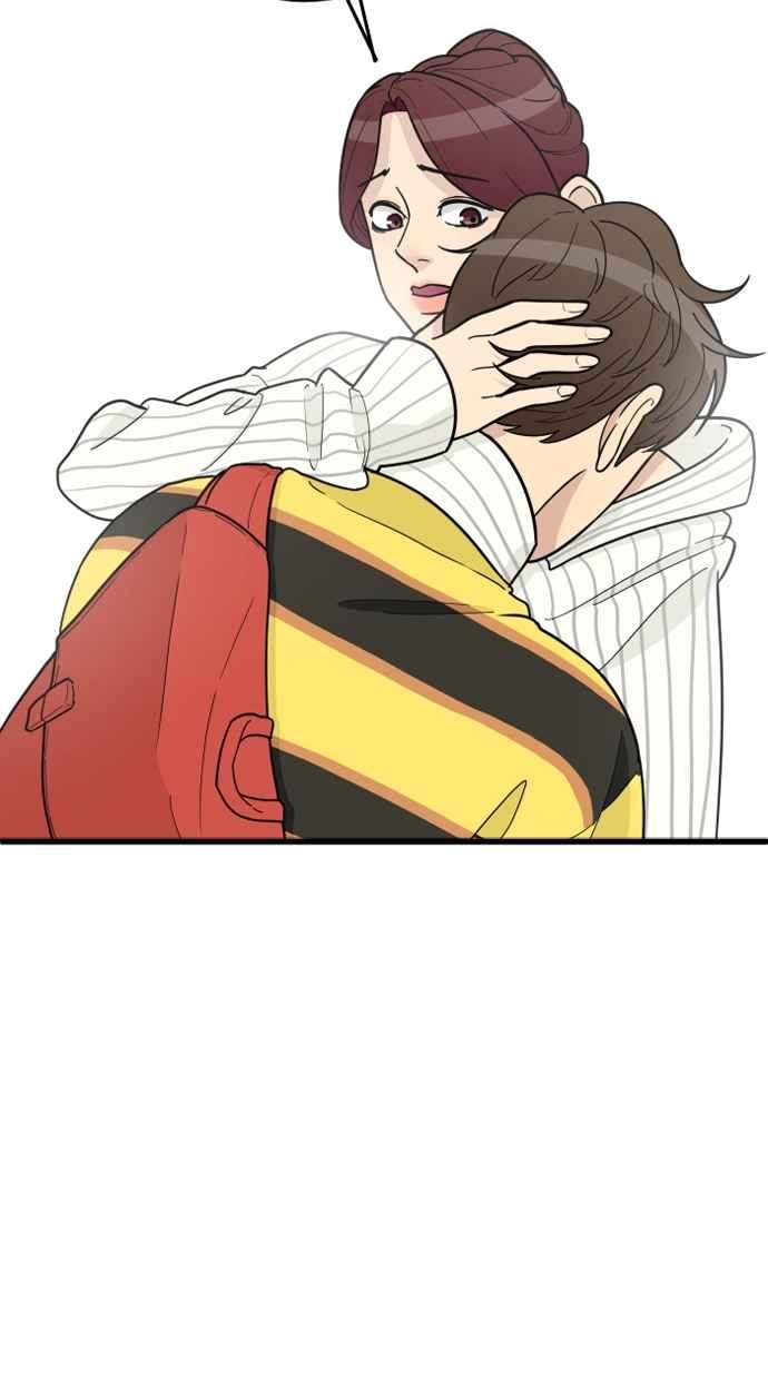 《只属于我的主人》[第57话] 你很可爱 第38页