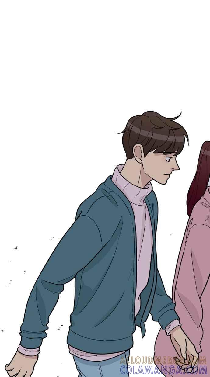 《只属于我的主人》[第57话] 你很可爱 第82页