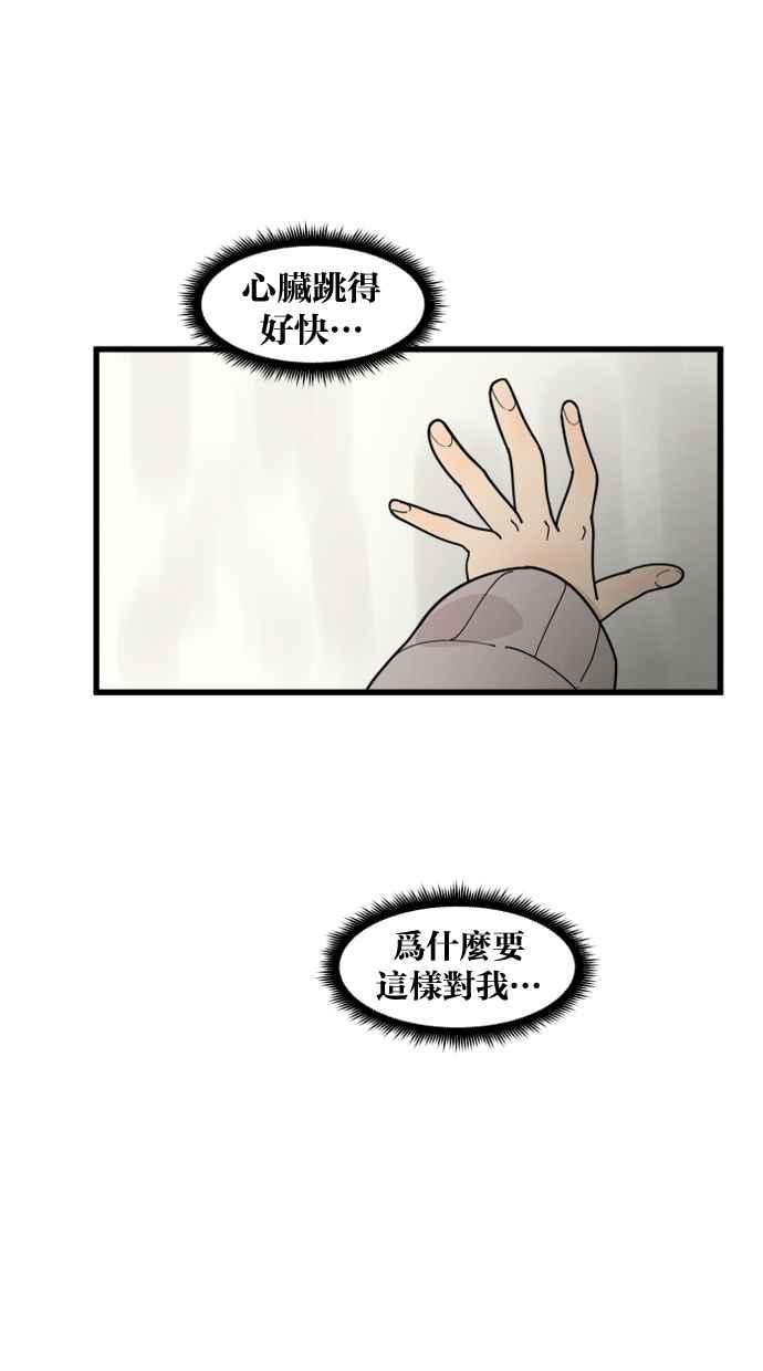 《只属于我的主人》[第61话] 妳没事吧？ 第2页