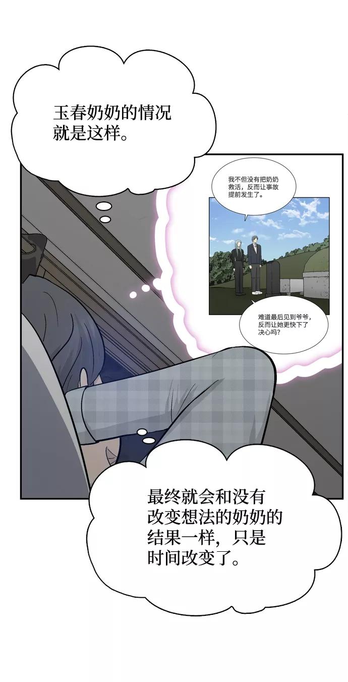 《God楼主》第67话 第20页