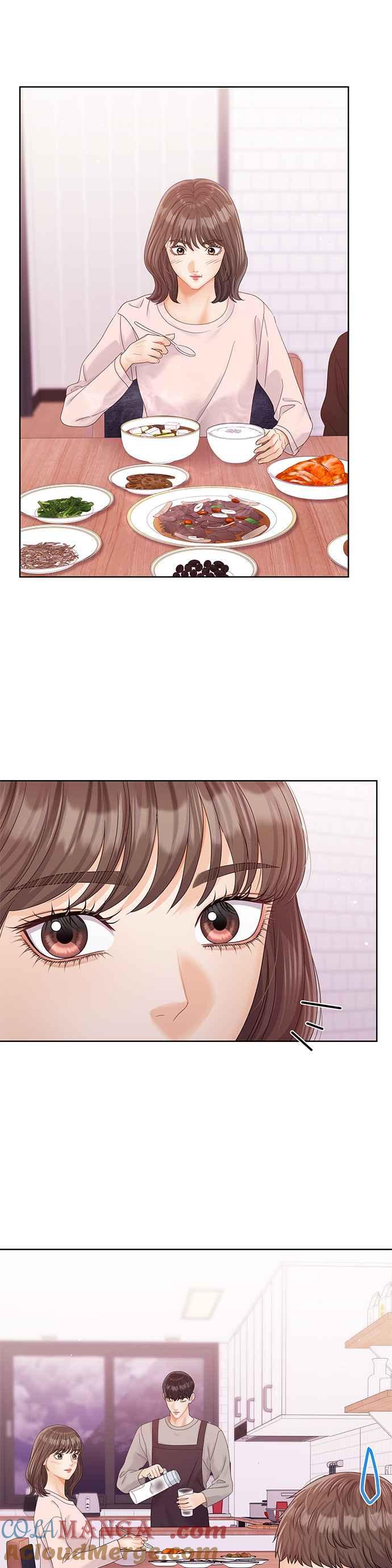 与上司同住的日子 - 第103话 (结尾) - 第31张图