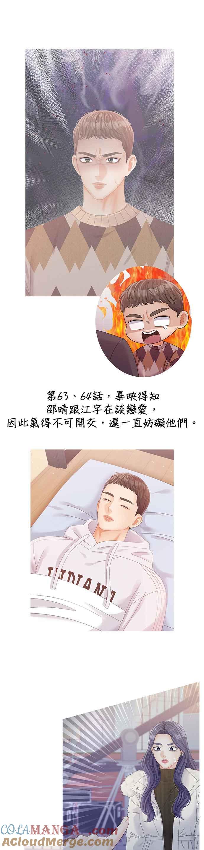 与上司同住的日子 - 后记 - 第7张图