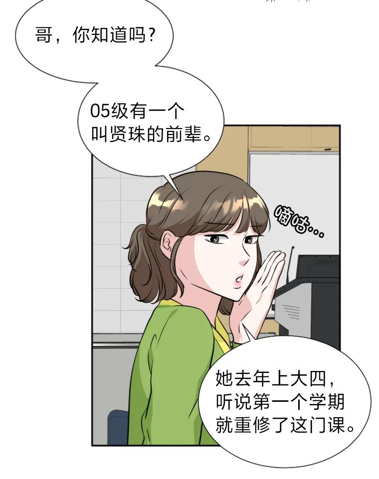 《金牌设计师》11.选课风波 第63页