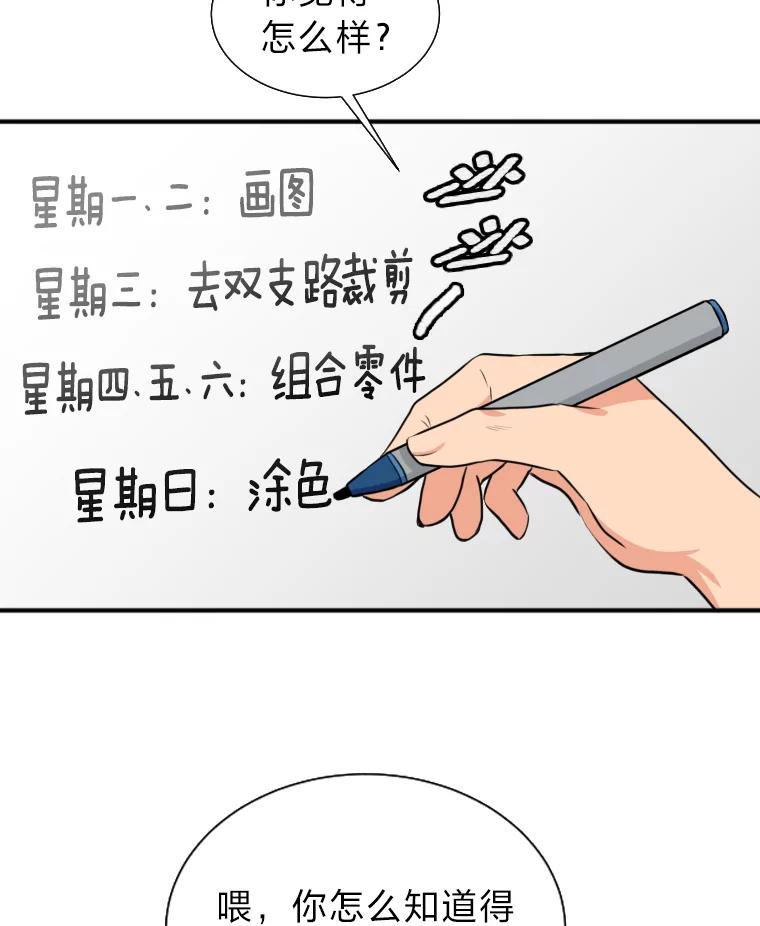 《金牌设计师》13.争取一次机会 第80页
