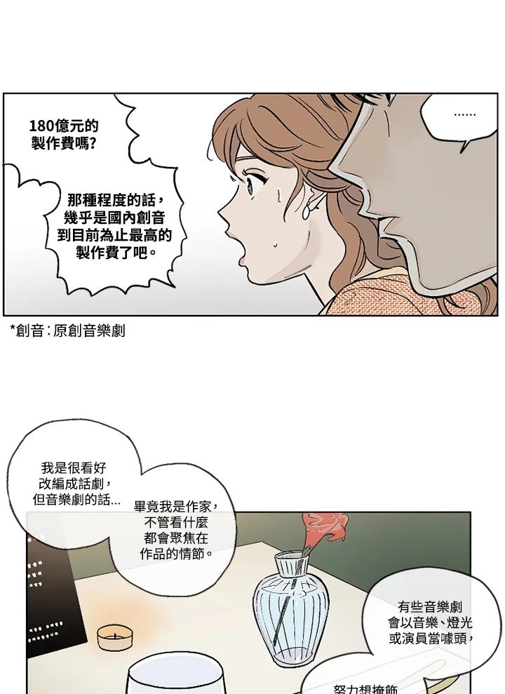 《未完结》第15话 第33页