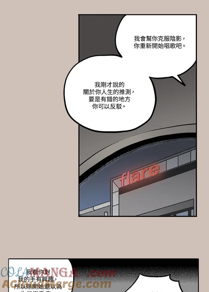 《未完结》第16话 第67页