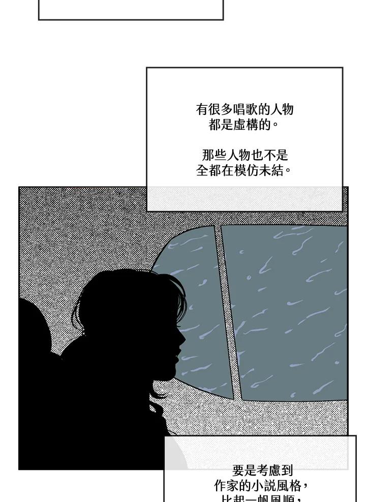 《未完结》第17话 第54页