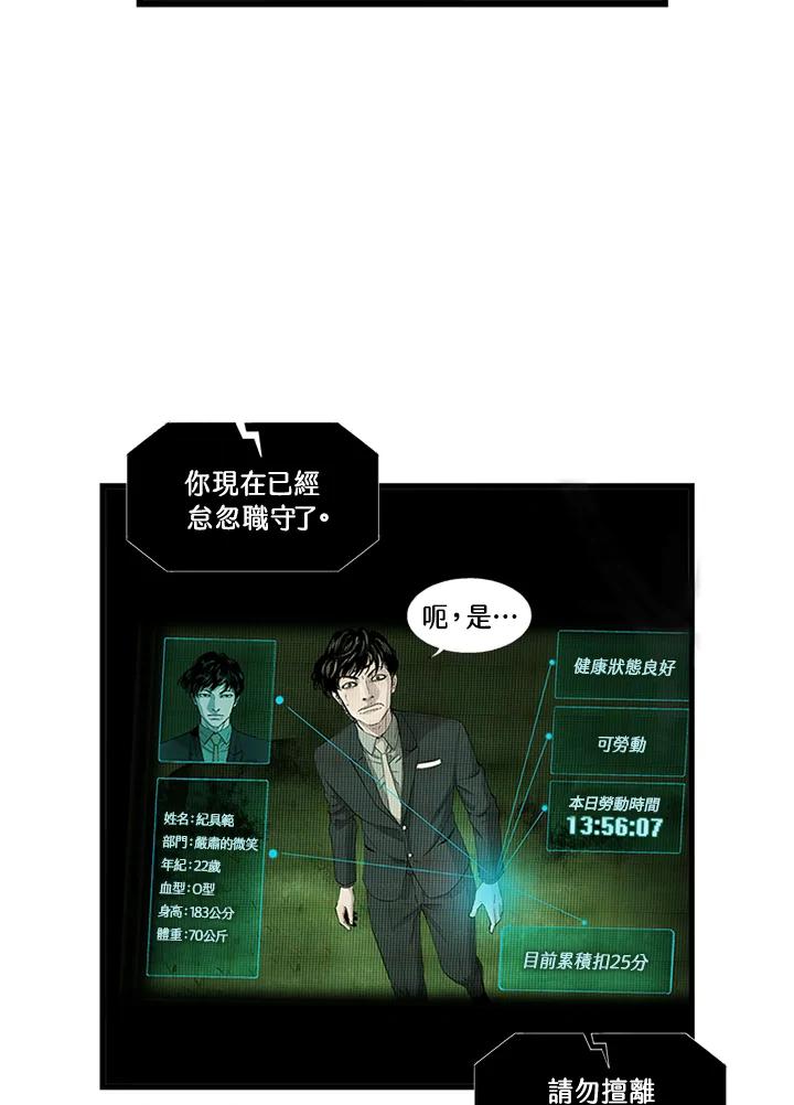 《拯救萝伦丝》第1话 第29页