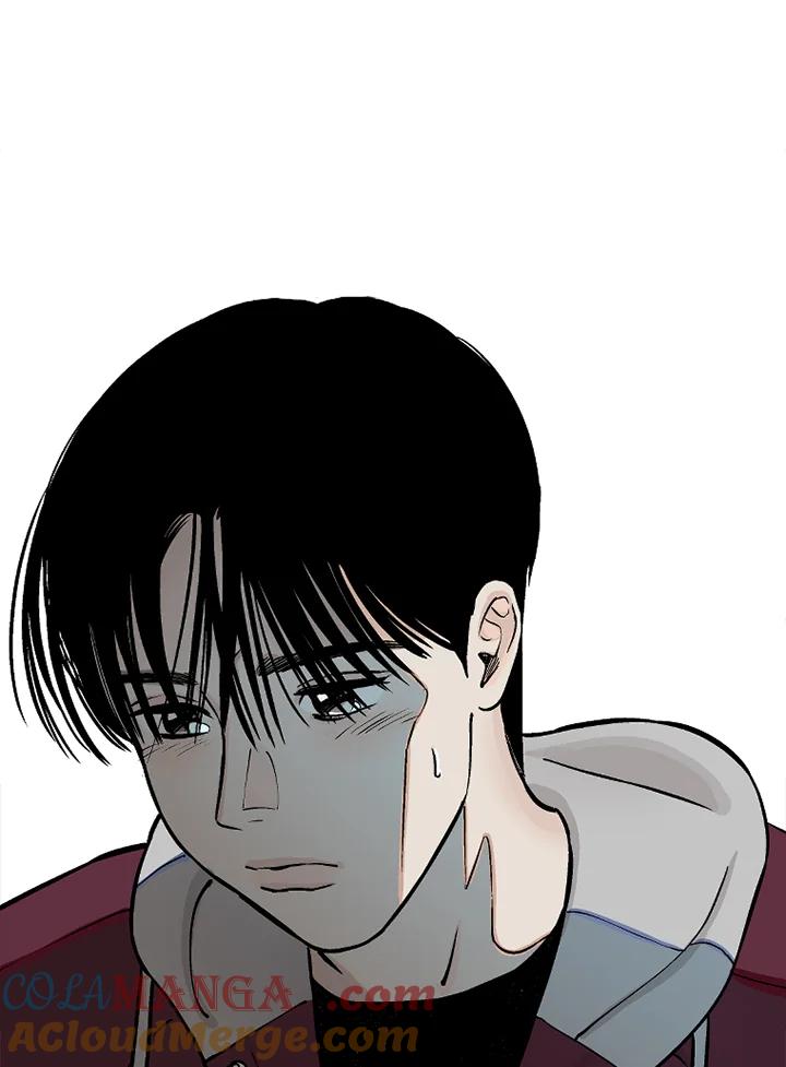 《未完结》第23话 第31页