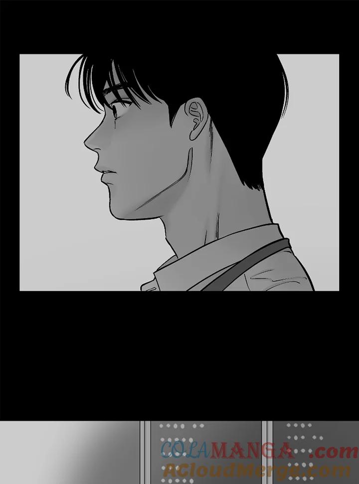 《未完结》第23话 第52页