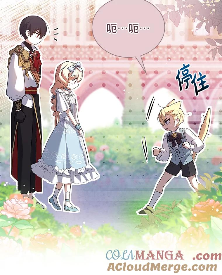 《快乐婆家》8.花园漫步 第37页