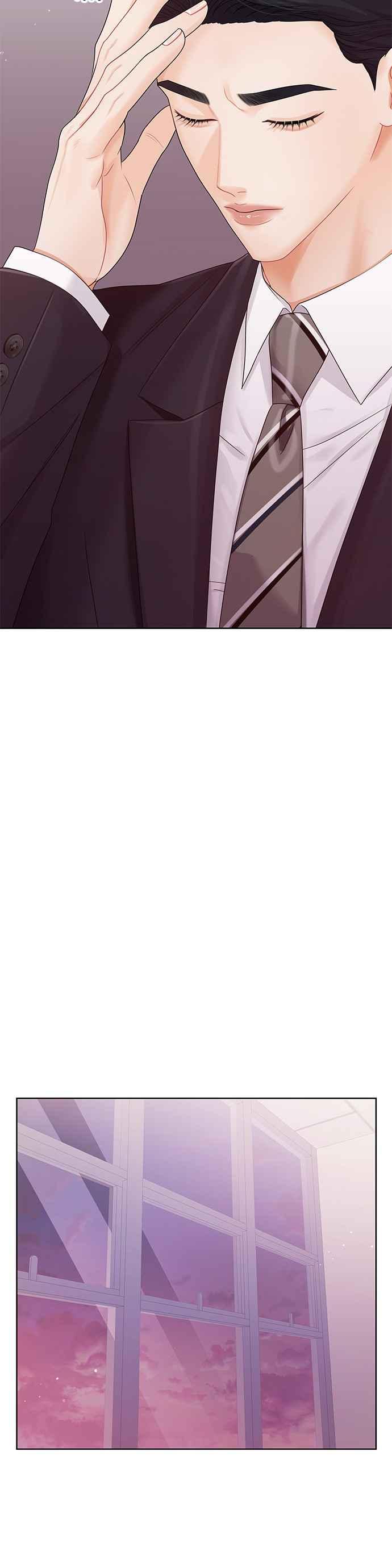 与上司同住的日子 - 第92话 - 第20张图