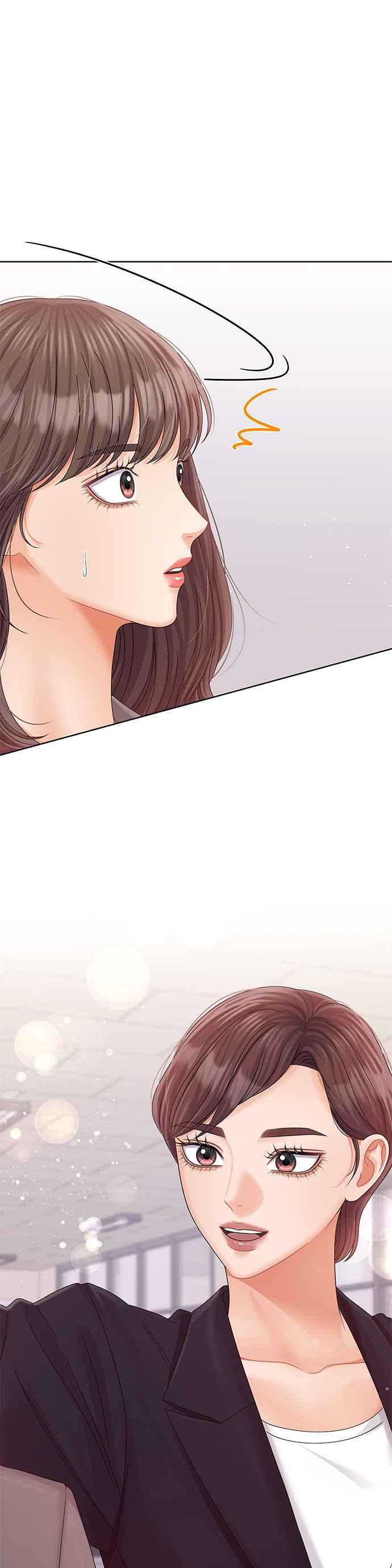 与上司同住的日子 - 第92话 - 第14张图