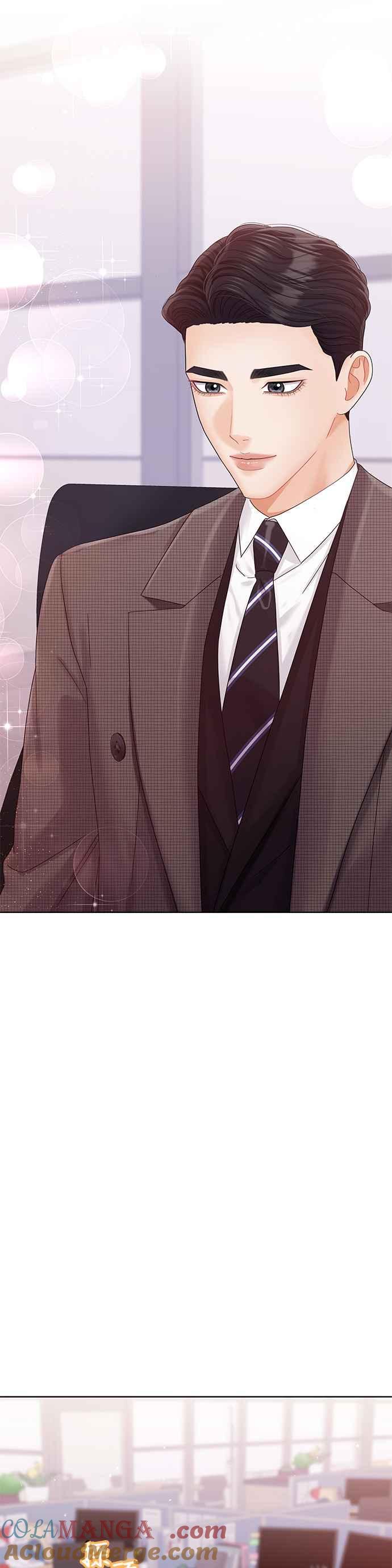 与上司同住的日子 - 第94话 - 第34张图