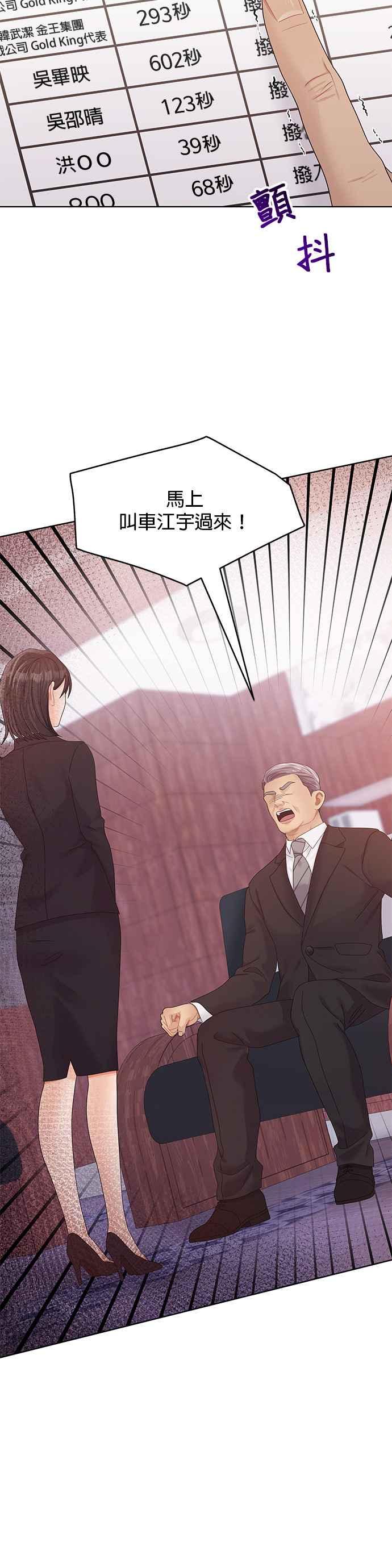 与上司同住的日子 - 第95话 - 第30张图