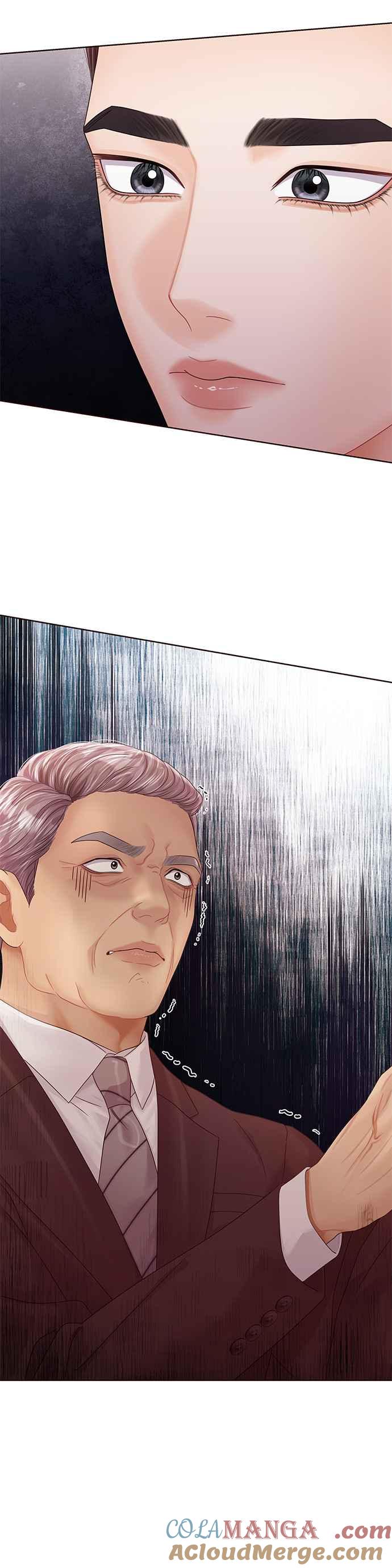 与上司同住的日子 - 第95话 - 第40张图