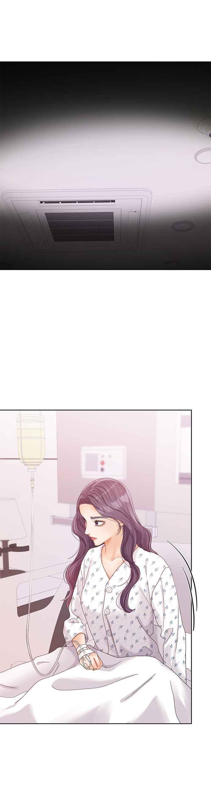 与上司同住的日子 - 第96话 - 第2张图