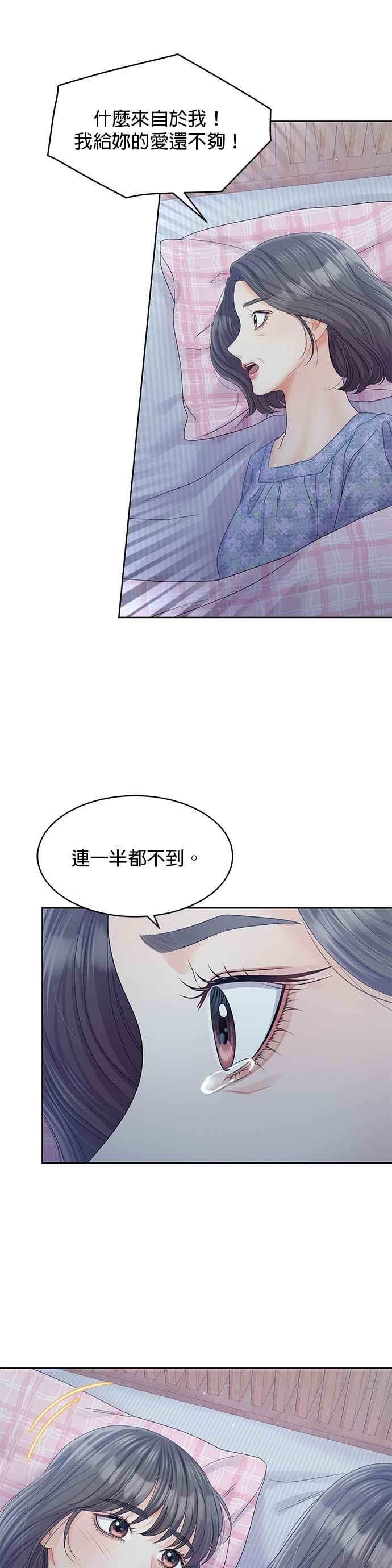 与上司同住的日子 - 第99话 - 第6张图