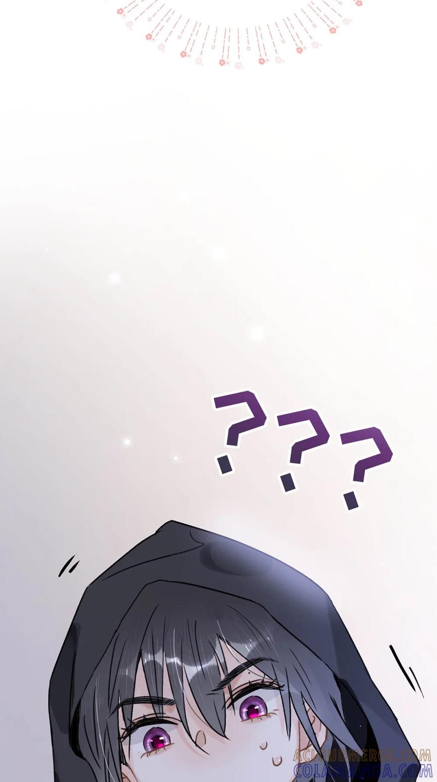 《全书反派听见我心声后》011 心软的神！ 第7页