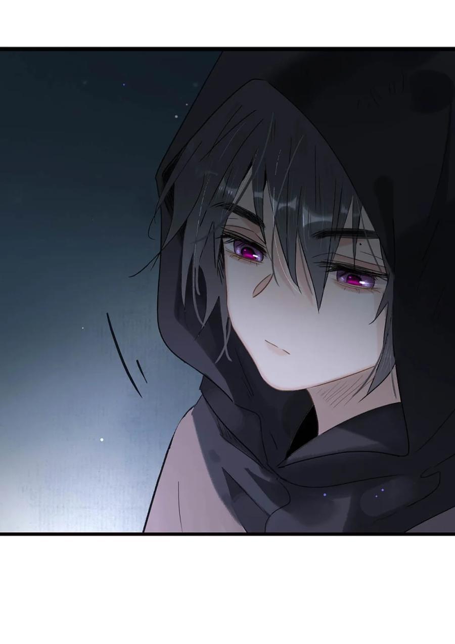 《全书反派听见我心声后》011 心软的神！ 第30页